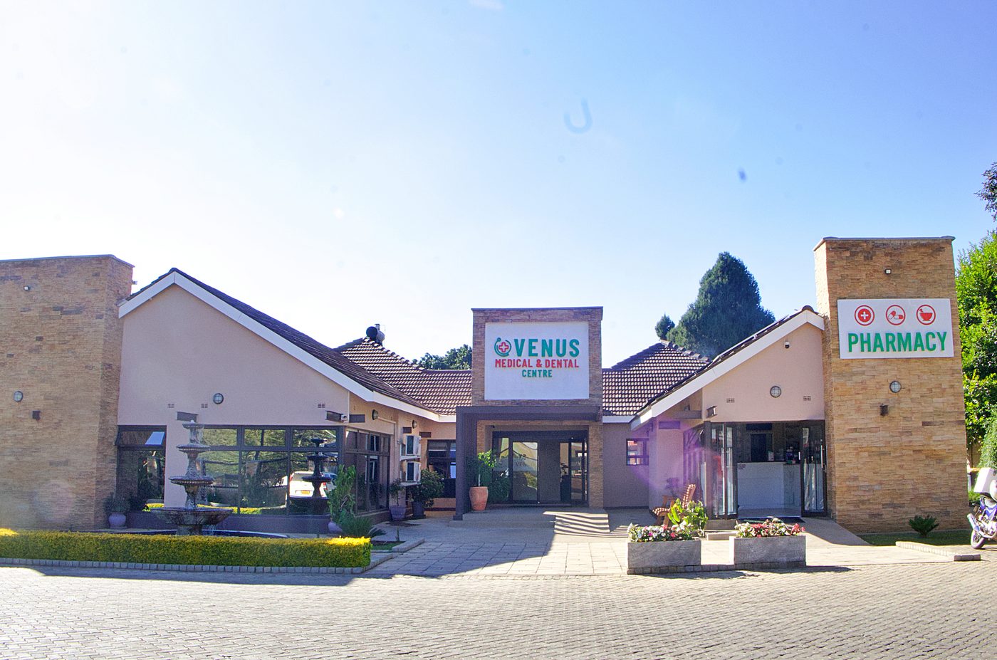 Venus Healthcare Services
